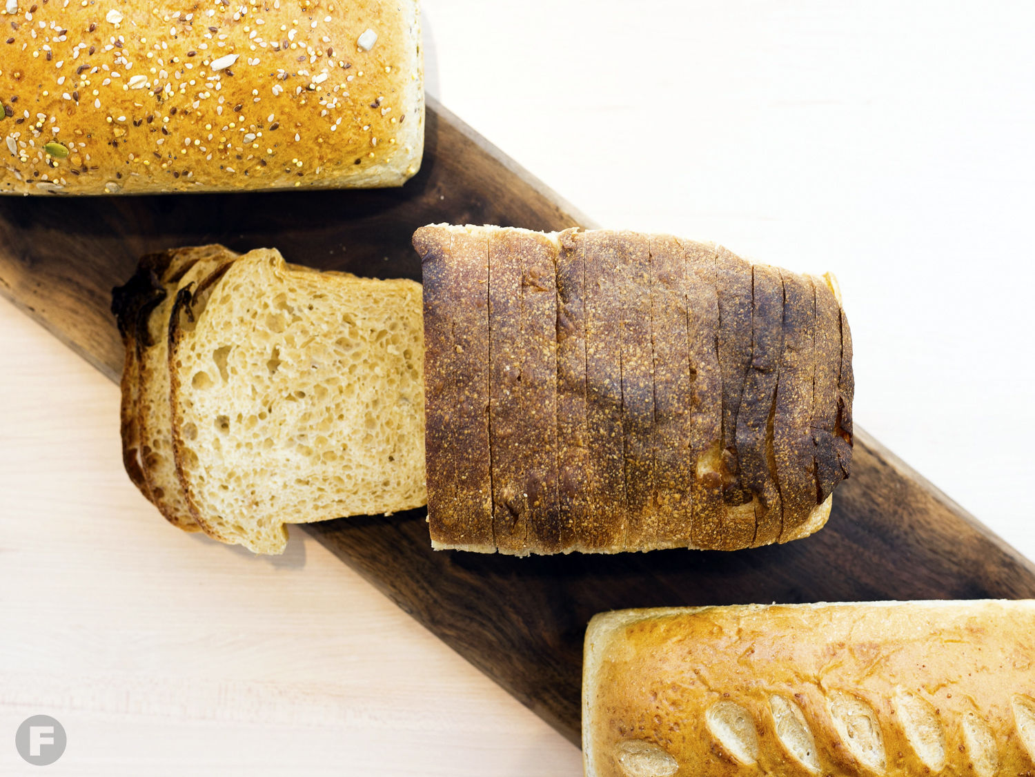 Bread Baker: Neighbor’s Mill Bakery and Café